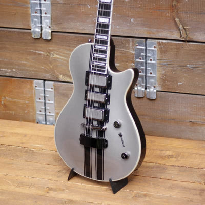 Hagstrom Hagstrom Ultra Max Special Cold Steel Metallic B-Stock - Offerta BSTOCK