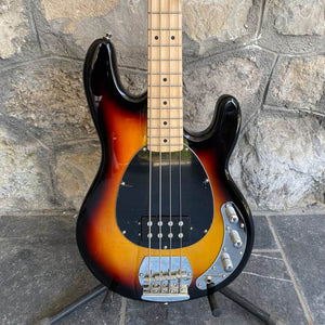 Harley Benton MB-4 SB Deluxe Series 3-Tone Sunburst