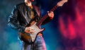 Rocktile Vinstage ST-BBSB Chitarra elettrica Sunburst