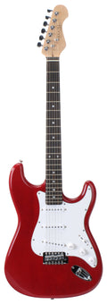 Rocktile Sphere Classic Chitarra Elettrica Rossa