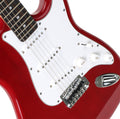 Rocktile Sphere Classic Chitarra Elettrica Rossa