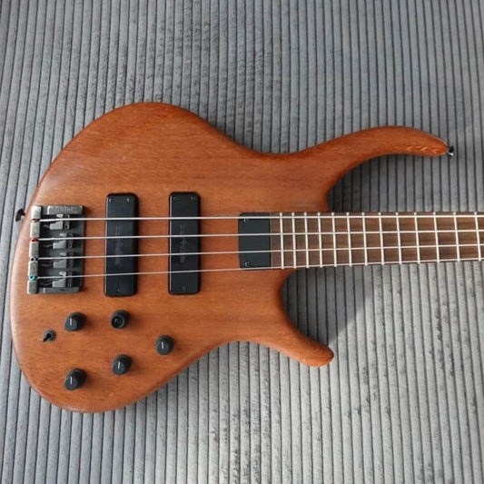 Tobias Tobias 00s Tobias Killer B4 Natural - Reverb
