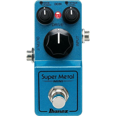 Ibanez SMMINI Super Metal Mini