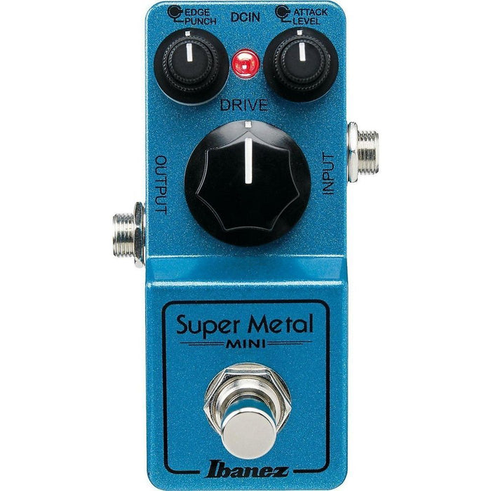Ibanez SMMINI Super Metal Mini