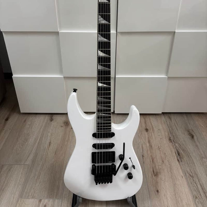 Charvel 650 XL Custom Snow White