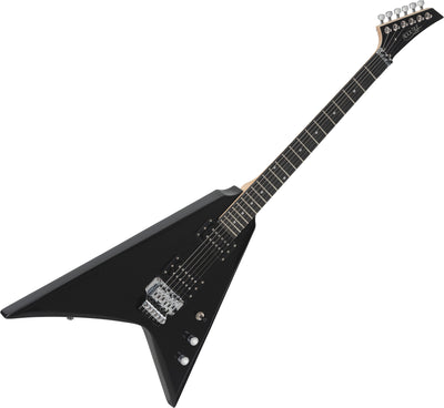 Rocktile MG-3013 Blade Chitarra Elettrica Black