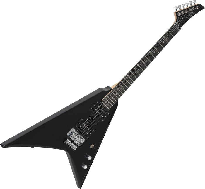 Rocktile MG-3013 Blade Chitarra Elettrica Black