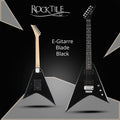 Rocktile MG-3013 Blade Chitarra Elettrica Black