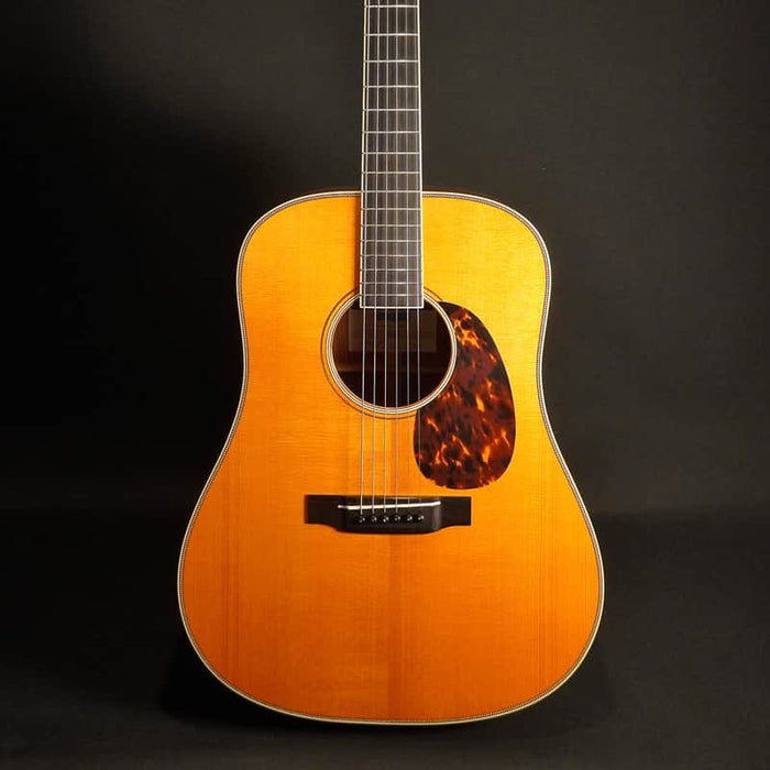 Rozawood Custom D-28 TR-S Tony Rice Santos Rosewood Nat...