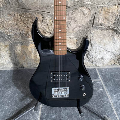 Vision Stratocaster Black
