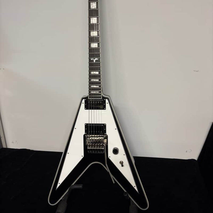Epiphone Richie Faulkner Signature Flying V Custom...