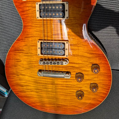 Greco Greco Super Real EGF1200 Cherry Sunburst B-Stock - Offerta BSTOCK