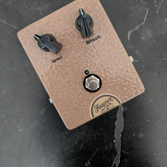 Fougner Fuzznstuff Fougner Fuzznstuff - 65 Bender Mk1... - Reverb