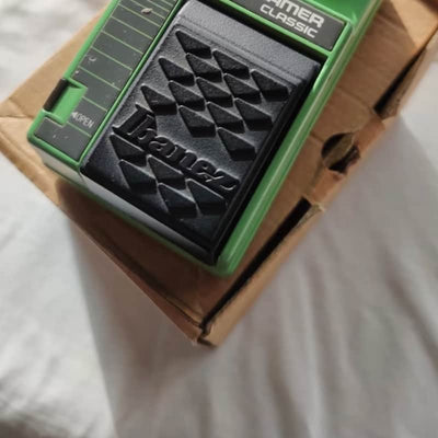 Ibanez Ibanez TS10 - Tube Screamer Classic, Overdrive, JRC4558... B-Stock - Offerta BSTOCK