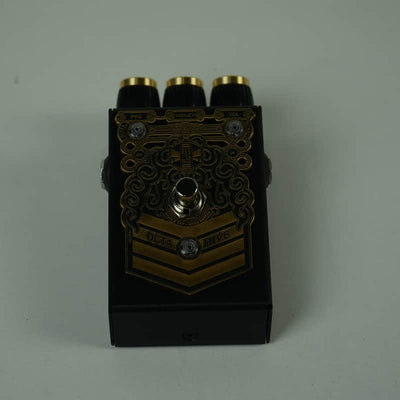 Beetronics Octahive V2 High Octave Fuzz Various