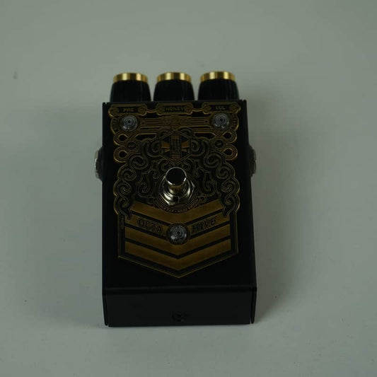 Beetronics Beetronics Octahive V2 High Octave Fuzz Various - Reverb