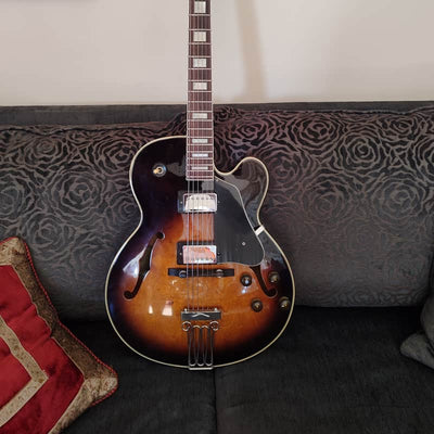 Ibanez Ibanez FG100-BS FG Brown Sunburst B-Stock - Offerta BSTOCK