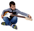 Rocktile Sphere Junior Chitarra Elettrica 3/4 Sunburst