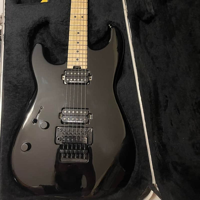 Charvel Pro-Mod San Dimas Style 1 HH FR M Left-Han...