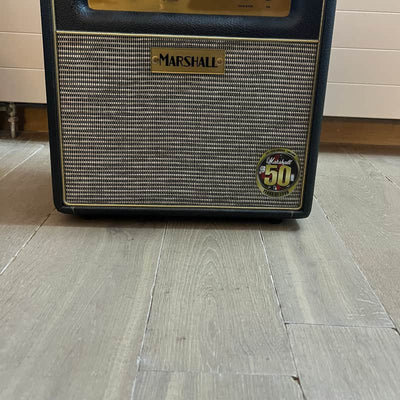 Marshall Marshall JTM1C 50th Anniversary 1960s 1-Watt 1x10