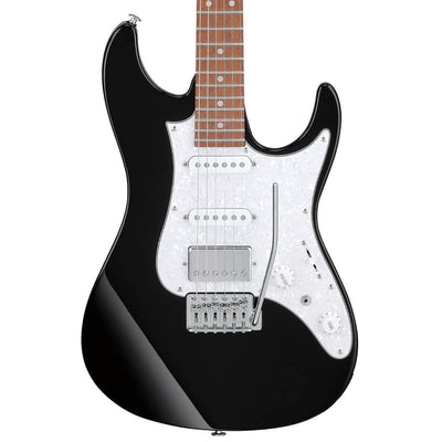 Ibanez AZ22S2-BK Standard Black