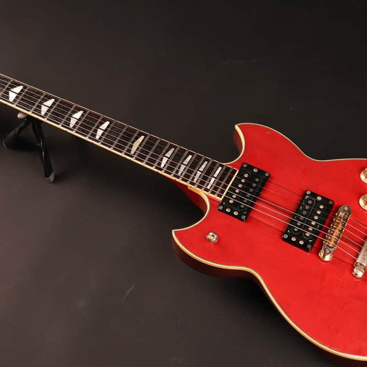 Yamaha Yamaha SG-1500 Cherry - Reverb