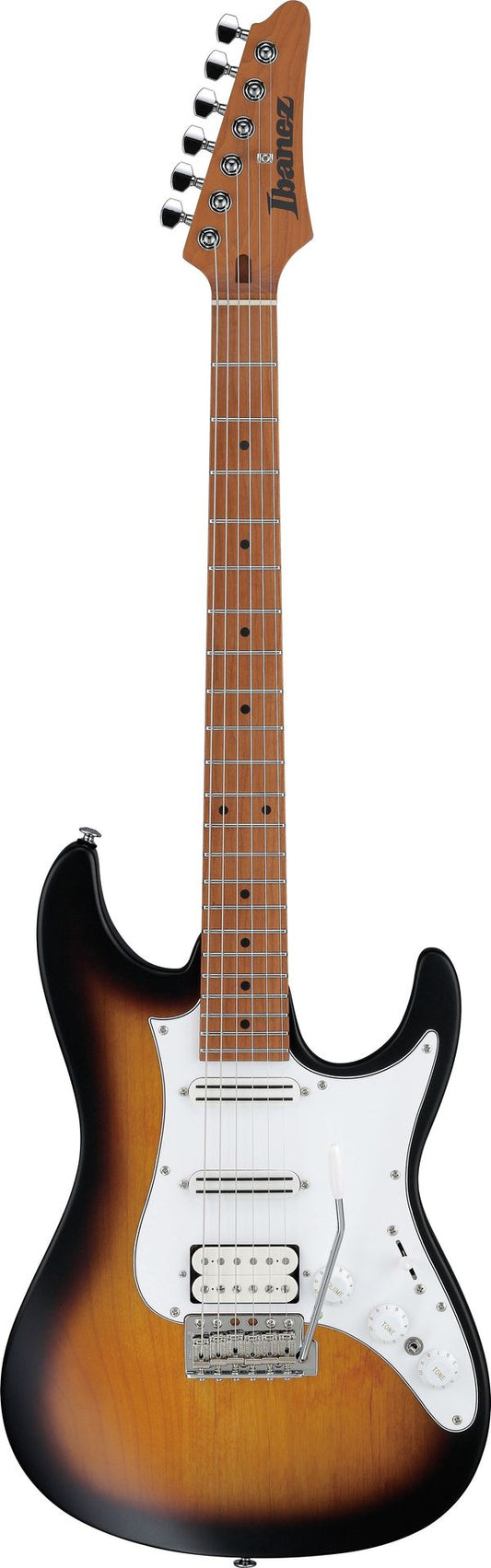 Ibanez Ibanez ATZ10P-STM Andy Timmons Signature incl. Gigbag - Ladenteil - B-Stock - Offerta BSTOCK