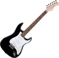 Rocktile Sphere Classic E-Guitar Black