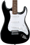 Rocktile Sphere Classic E-Guitar Black