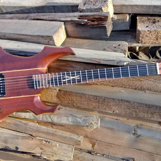 SMG SMG Raptor Extreme Natural - Reverb