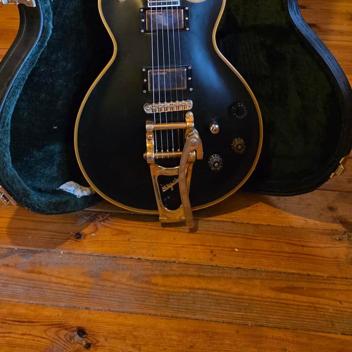 ESP LTD Eclipse Standard Black