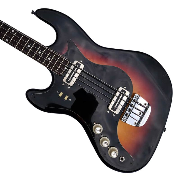 Hofner 185 Sunburst
