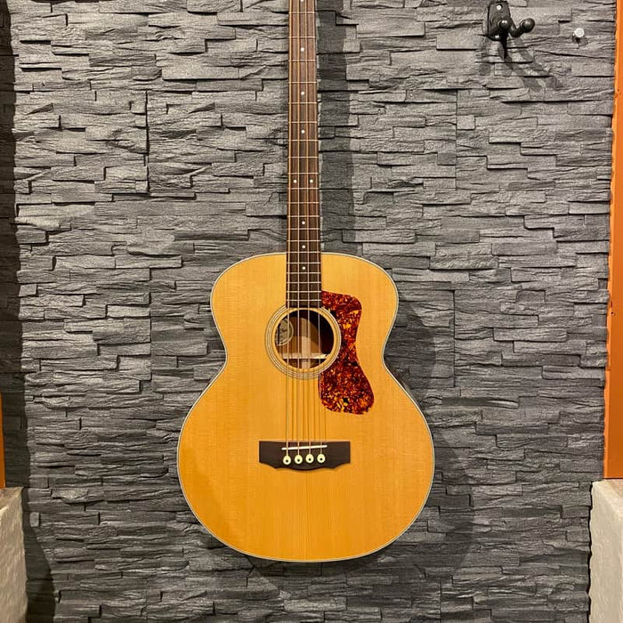 Guild Westerly Collection B-140E with Pau Ferro Fr...