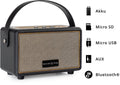 Rocktile GP-10 / BB-820BK Set Amplificatore per Chitarra