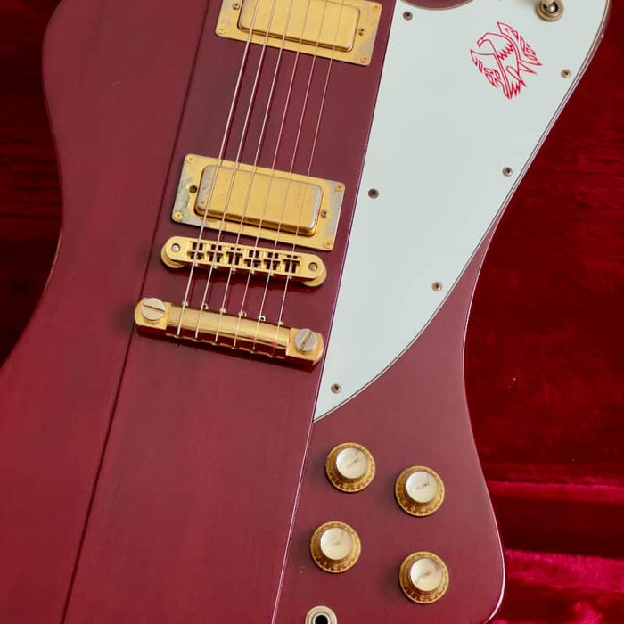 Gibson Firebird Firebird Cherry