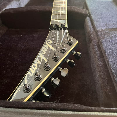 Jackson Professional Rhoads Pro Black Cherry