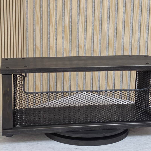 Custom Headshell / Headframe Custom Headshell / Headframe Marshall DSL5C Schwarz / black - Reverb