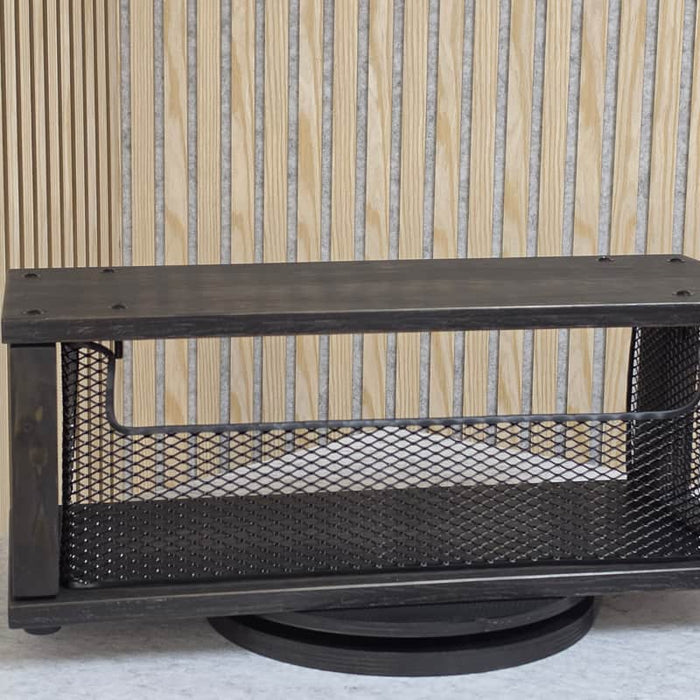 Custom Headshell / Headframe Marshall DSL5C Schwarz / black