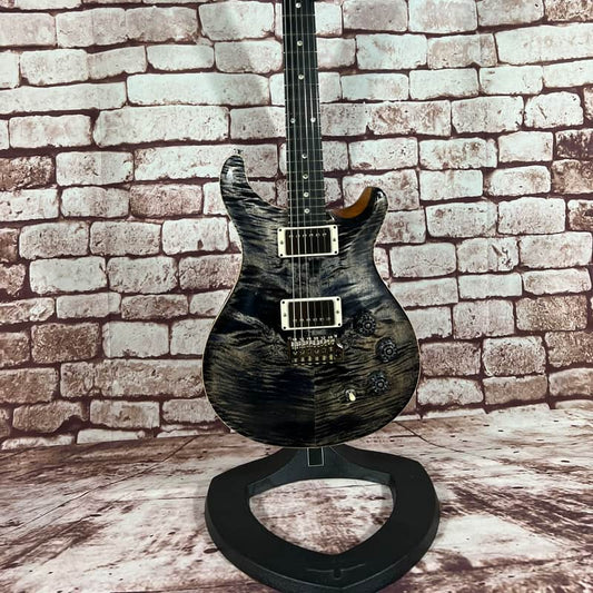 PRS PRS DGT David Grissom Tremolo Signature Charcoa... - Reverb