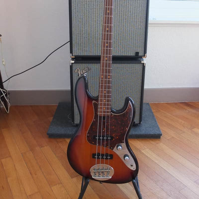 Lakland Joe Osborn Sunburst