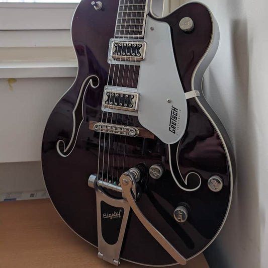 Gretsch Gretsch 2020s Gretsch G5420T Walnut Stain - Reverb