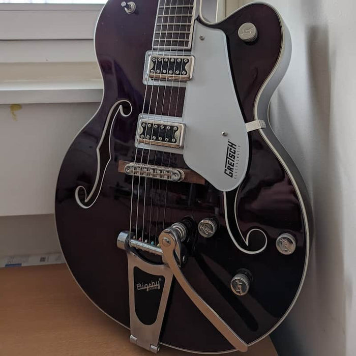 Gretsch 2020s Gretsch G5420T Walnut Stain