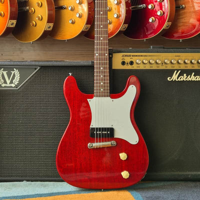 Epiphone Epiphone Coronet USA Collection Vintage Cherry B-Stock - Offerta BSTOCK