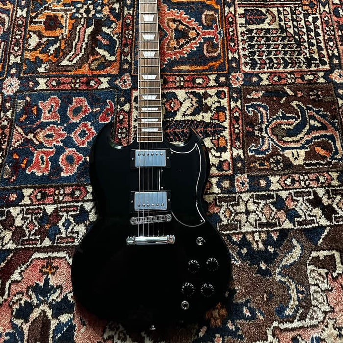 Gibson SG Standard Ebony