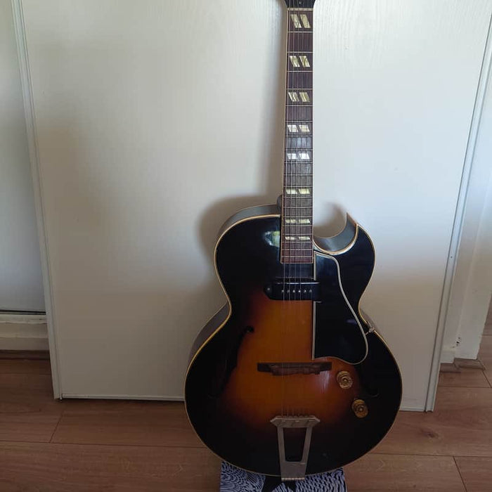 Gibson Early 1950s Gibson ES-175 Vintage Sunburst
