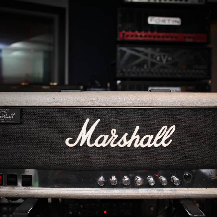 Marshall JCM25/50 