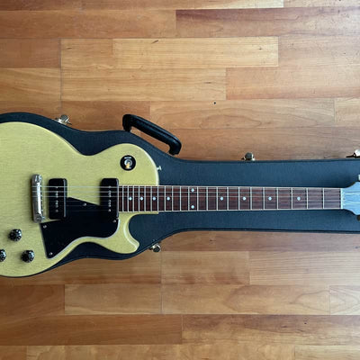 Gibson Les Paul Special TV Yellow VOS