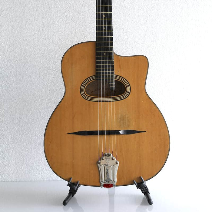 Paul Beuscher Busato, Grand Mod le Erable, D-hole Nitro