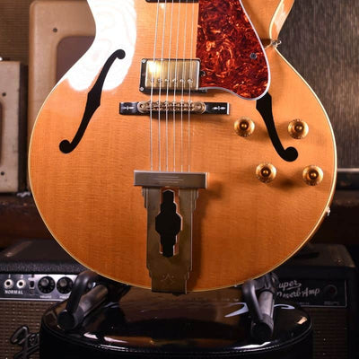 Gibson L-4 CES Natural