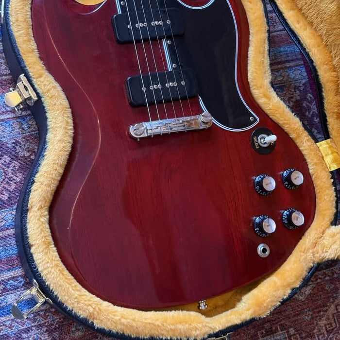 Gibson SG Special Custom